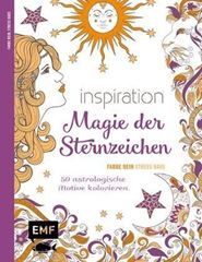 Picture of Inspiration Magie der Sternzeichen