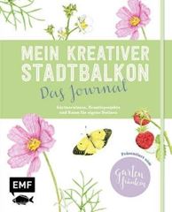 Picture of Appel S: Mein kreativer Stadtbalkon –Das Journal