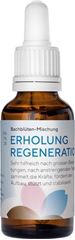 Image de Bachblüten-Mischung Erholung / Regeneration, 30 ml Tropfen von Phytodor