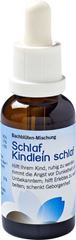 Picture of Bachblüten-Mischung Schlaf, Kindlein schlaf, 30 ml Tropfen von Phytodor