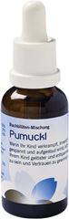 Picture of Bachblüten-Mischung Pumuckl, 30 ml Tropfen von Phytodor