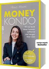 Picture of Misimi H: Money Kondo – Wie du heutedeine Finanzen aufräumst und morgen fre