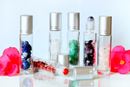 Bild von Edelstein-Wellness-Roll-on Aventurin