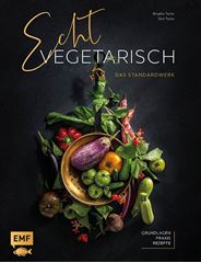 Immagine di Tacke B: Echt vegetarisch – DasStandardwerk
