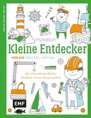 Picture of Inspiration Kleine Entdecker
