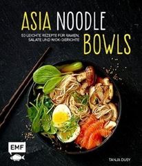 Picture of Dusy T: Asia-Noodle-Bowls