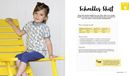 Bild von Wilbat L: Alles Jersey – Cool Kids:Kinderkleidung nähen