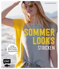 Picture of Kirchner S: Sommer-Looks stricken