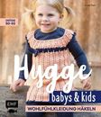 Image sur Gast S: Hygge Babys und Kids –Wohlfühlkleidung häkeln