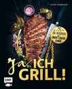 Image sur Schmelich G: Ja, ich grill!