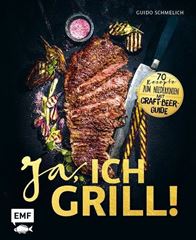 Picture of Schmelich G: Ja, ich grill!