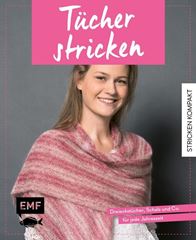 Picture of Nöldeke M: Stricken kompakt – Tücherstricken