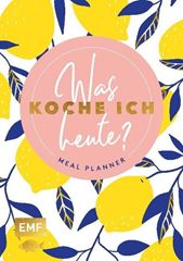 Picture of Was koche ich heute? – Meal Planner
