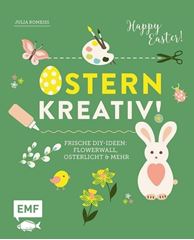 Picture of Romeiss J: Ostern kreativ!