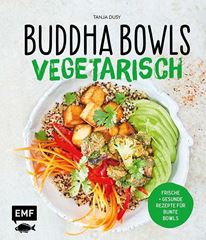 Picture of Dusy T: Buddha Bowls – Vegetarisch