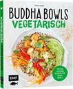 Immagine di Dusy T: Buddha Bowls – Vegetarisch