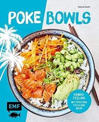 Picture of Dusy T: Poke Bowls