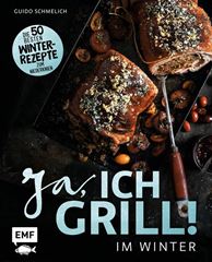 Immagine di Schmelich G: Ja, ich grill – Im Winter