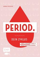 Picture of Pehlgrimm H: Dein Zyklus-Buch – Period