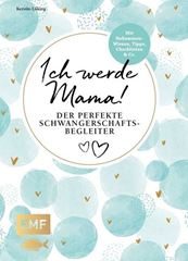 Picture of Lüking K: Ich werde Mama! Der perfekteSchwangerschaftsbegleiter