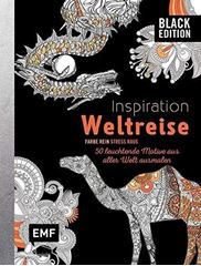 Picture of Black Edition: Inspiration Weltreise