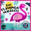 Image de Das Flamingo-Malbuch