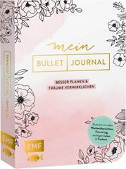 Picture of Mein Bullet Journal – Besser planen &Träume verwirklichen