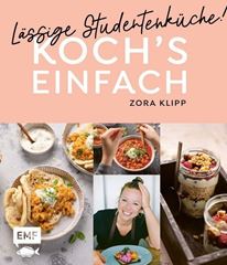 Bild von Klipp Z: Koch's einfach – LässigeStudentenküche!