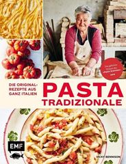 Bild von Bennison V: Pasta Tradizionale – DieOriginalrezepte aus ganz Italien