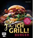 Picture of Ja, ich grill! – Burger