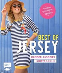 Picture of Best of Jersey – Kleider, Hoodies,Shirts und mehr
