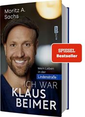 Picture of Sachs M: Ich war Klaus Beimer