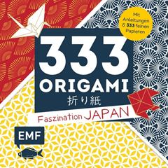 Image de 333 Origami – Faszination Japan