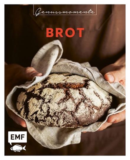 Image sur Genussmomente: Brot