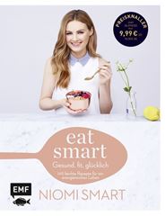Image de Smart N: Eat smart – Gesund, fit,glücklich