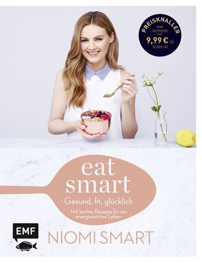 Image sur Smart N: Eat smart – Gesund, fit,glücklich