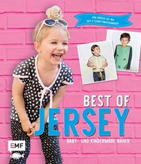 Picture of Best of Jersey – Baby- und Kindermodenähen