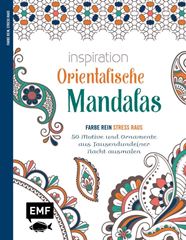 Picture of Inspiration Orientalische Mandalas