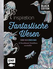 Picture of Black Edition: Fantastische Wesen