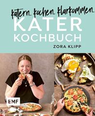 Picture of Klipp Z: Katerkochbuch – Rezepte fürharte Tage