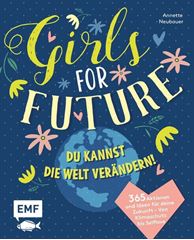 Bild von Neubauer A: Girls for Future
