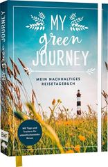 Picture of My green journey – Mein nachhaltigesReisetagebuch