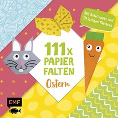 Immagine di Precht T: 111 x Papierfalten – Ostern