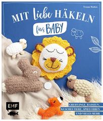 Image de Markus Y: Mit Liebe häkeln fürs Baby