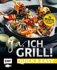Image de Ja, ich grill! – Quick and easy