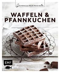 Picture of Genussmomente: Waffeln & Pfannkuchen