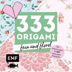 Image de 333 Origami – fein und floral