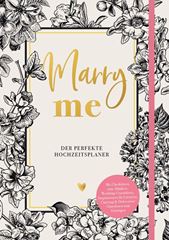 Picture of Marry me – Der perfekte Hochzeitsplaner