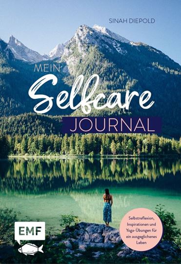 Image sur Diepold S: Mein Selfcare-Journal