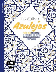 Picture of Inspiration Azulejos